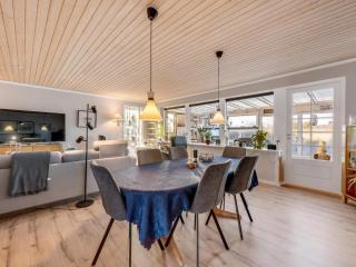 4 star holiday home in Løkken - 2