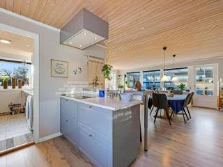 4 star holiday home in Løkken - 4