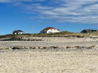 4 star holiday home in Løkken - 0