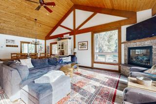 Rivers Edge Retreat - 5