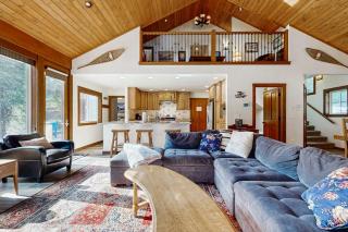 Rivers Edge Retreat - 4