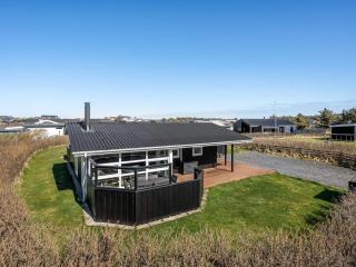 4 star holiday home in Løkken - 5