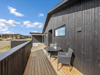 4 star holiday home in Løkken - 6