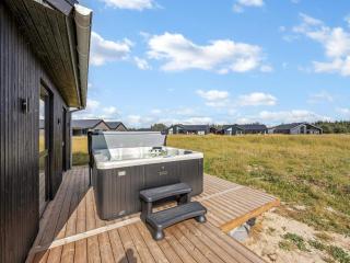 4 star holiday home in Løkken - 5