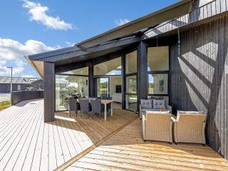 4 star holiday home in Løkken - 8