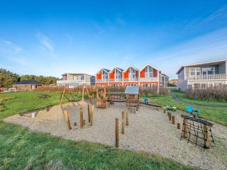 4 star holiday home in Løkken - 3