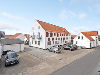 Two-Story Loft with Large Terrace - 0