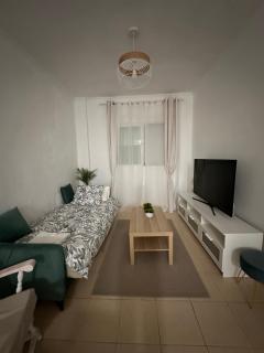 T-Studio Seville - 1