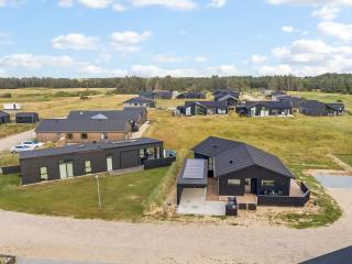 4 star holiday home in Løkken - 2