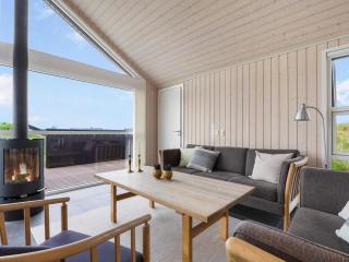 4 star holiday home in Løkken - 3