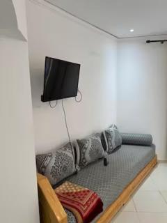 Appartement Bim saidia - 0