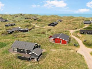 4 star holiday home in Løkken - 7