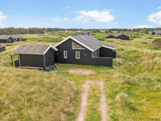 4 star holiday home in Løkken - 8