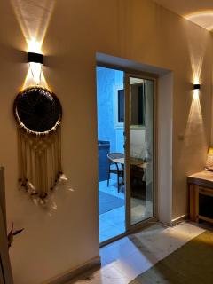 Bedouin Stay in Lighthouse - 0