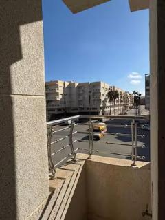 Appartement Bim saidia - 6