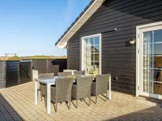 4 star holiday home in Løkken - 8