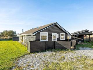 4 star holiday home in Løkken - 2