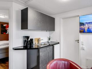 4 star holiday home in Løkken - 1