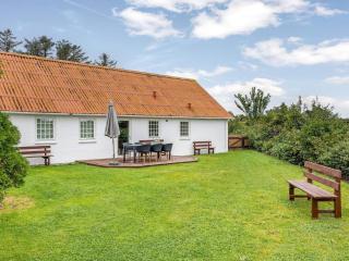 4 star holiday home in Løkken - 8