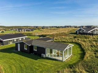 4 star holiday home in Løkken - 1