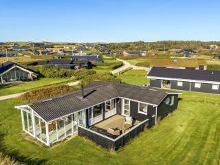 4 star holiday home in Løkken - 7