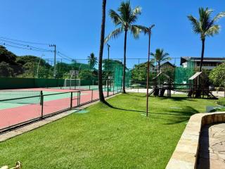 Apto Residence Nannai Muro Alto By Sunsea - 2