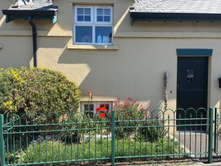 Riverside Cottage, Bushmills - 7