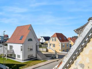 4 star holiday home in Løkken - 5