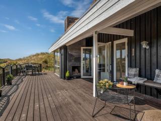 4 star holiday home in Saltum - 0