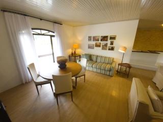 Quarto 02 - Pousada Casarão - 6