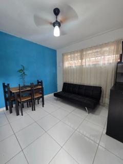 Chalé a beira mar - Praia da Maranduba - 6