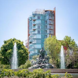 Acogedor y Centrico Loft con AC En la Roma - 6