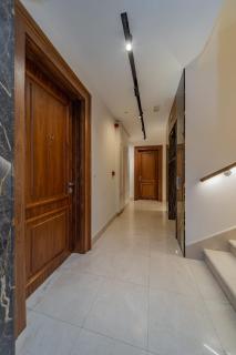 Dedinje Luxury Apartment with Spa & Garage - 5