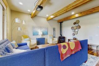 Amelia's Vacation Retreat House - 4