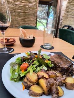 Hostería Viñas de Uquia - 4