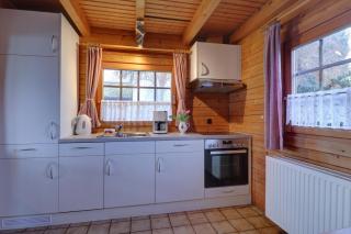 Seehof Nr 3 - Panorama am Hemmelsdorfer Seeufer - 1