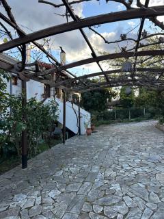 Fokiotrypa Seaside Retreat - 3