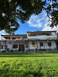 Fokiotrypa Seaside Retreat - 9