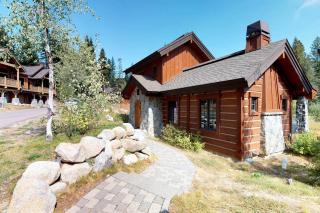 Tamarack Cottage - 6