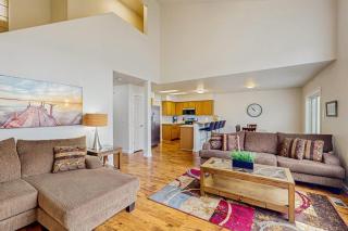 Park View Townhouse - 6