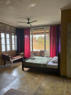 85m2 App with Kitchen Damai Central Garden Pool Wifi Airco - 0