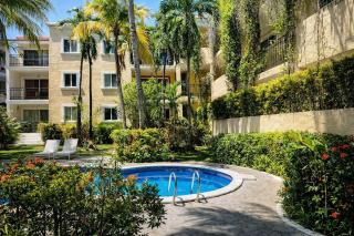 Departamento grande cerca de la quinta - 6