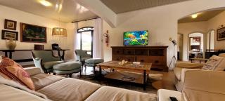 Quarto 03 - Pousada Casarão - 6