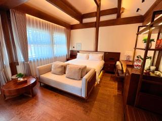 Jingshan Garden Hotel - 9