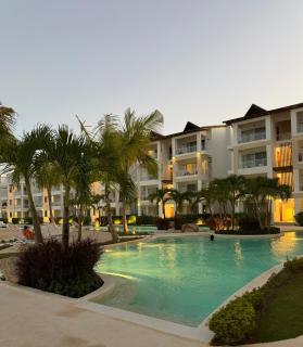 Beautiful apartment in Playa Dominicus - 7