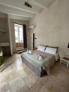 La Dimora di San Giovanni B&B - 0