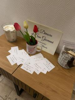 La Dimora di San Giovanni B&B - 2