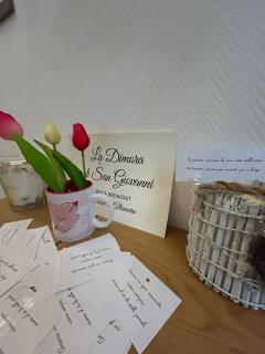 La Dimora di San Giovanni B&B - 1