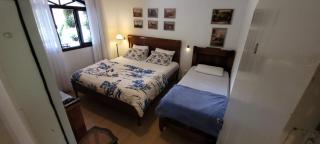 Quarto 04 - Pousada Casarão - 3