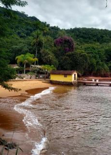 Bem Natural Pousada e Camping - 4